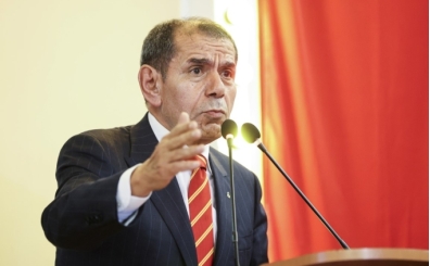 Dursun �zbek: 'Ben bundan b�kt�m'