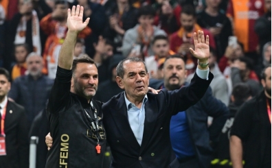 Galatasaray'da 5'i bir yerdenin �ifresi takviye!