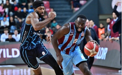 Trabzonspor, sahasında Türk Telekom'u geçti!