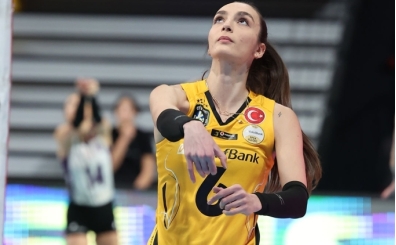 VakıfBank, sahasında hata yapmadı!