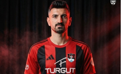 Vanspor, Batuhan İşçiler'i kadrosuna kattı