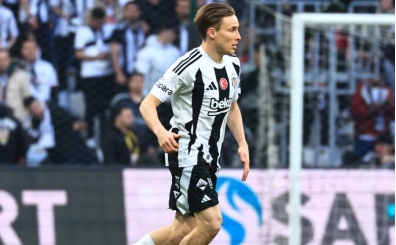 Jonas Svensson, eski takımına doğru