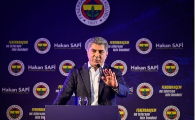 Hakan Safi'den teknik direkt�r ve transfer a��klamas�!
