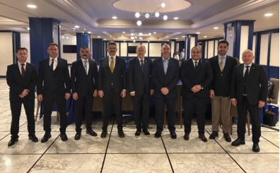 Bilbao'da UEFA g�venlik zirvesi