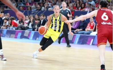 Julie Allemand: 'R�yada gibiyim!'