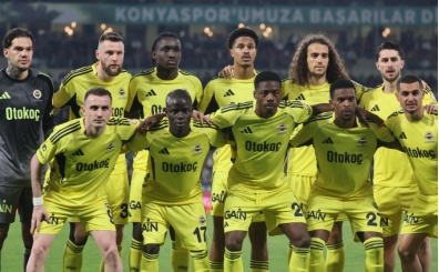 Yazarlardan Fenerbah�e - Konyaspor de�erlendirmesi!