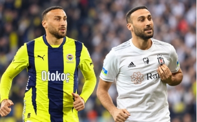 Cenk Tosun'dan Be�ikta� ve Fenerbah�e itiraf�! 'Hata yapt�m'