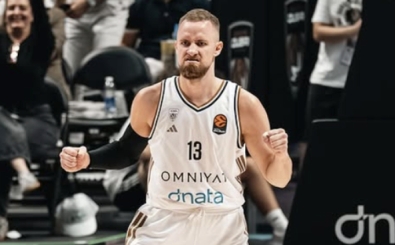 Dzanan Musa'dan Ergin Ataman itiraf�!
