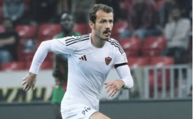 Band�rmaspor, Abdulkadir Parmak'� renklerine ba�lad�