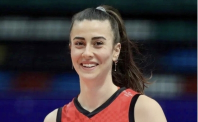 Yeni rota �talya: Pelin Eroktay'�n tak�m� belli oldu