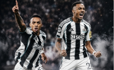 Be�ikta�'tan Joe Willock i�in yeni hamle!