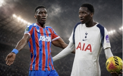 Galatasaray'dan �ifte Sarr operasyonu: 55 milyon euro masada!
