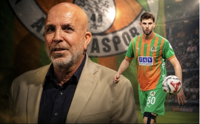 Alanyaspor'dan �mit Akda� i�in Fenerbah�e a��klamas�