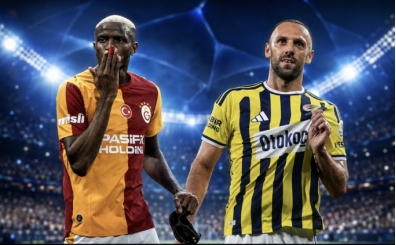 CANLI: Galatasaray ve Fenerbah�e'nin rakipleri belli oluyor