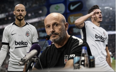 Italiano, Cerny ile Rashica aras�ndaki tercihini yapt�