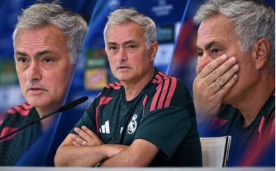 Arda G�ler, Inter'e kar�� oynayacak m�? Mourinho a��klad�
