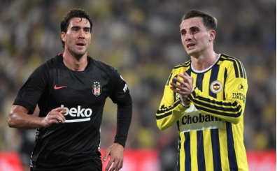 Dusan Vlahovic ve Kerem Akt�rko�lu, PFDK'ye sevk edildi!