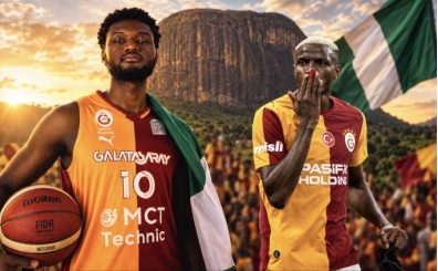 Chimezie Metu: 'Transferimde Osimhen etkili oldu'