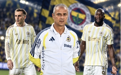 �smail Kartal'dan Kerem ve Lukaku karar�!