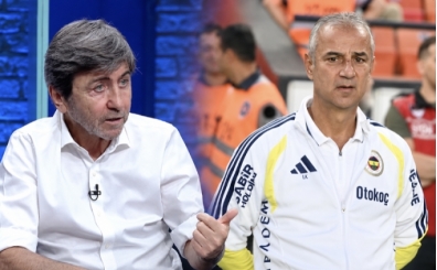 R�dvan Dilmen'den Fenerbah�e i�in �ampiyonluk kehaneti
