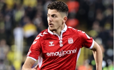 Göztepe'den Emirhan Başyiğit hamlesi