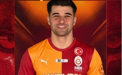 Galatasaray Erkek Voleybol Tak�m� Emir P�nar'� transfer etti