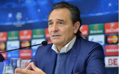 Cesare Prandelli: 'Gelmi� ge�mi� en �nemli ma�'