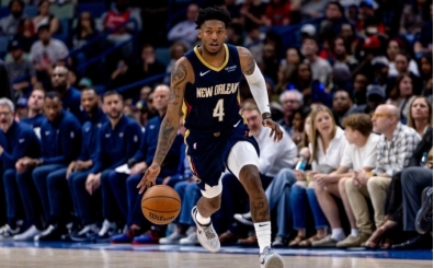 Elfrid Payton, Kings kadrosuna girebilmek i�in m�cadele edecek