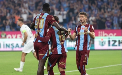 Ernest Mu�i tak�m�n�n skor y�k�n� �stlenmeye devam ediyor