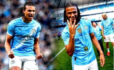 Fenerbah�e Nathan Ake'yi a��klad�!