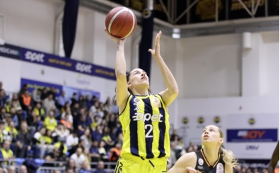 Sevgi Uzun: '�ok g�zel bir avantaj yakalad�k'