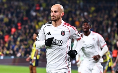 Be�ikta� - Ankara Ke�i�reng�c�: 11'ler