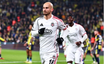 Sergen Yal��n, Cerny i�in karar�n� verdi