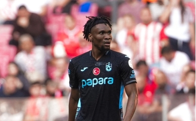 Trabzonspor'da savunma duvar �rd�