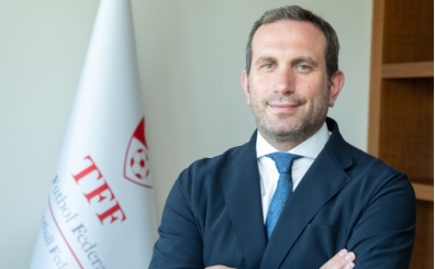 TFF'de bir istifa daha: Abdullah Ayaz g�revinden istifa etti