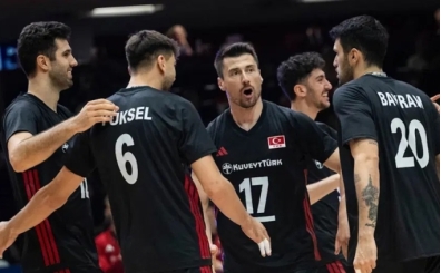 Filenin Efeleri'nde hedef madalya!