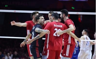Filenin Efeleri, Ukrayna kar��s�nda
