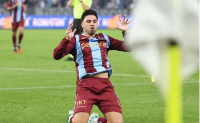 Ozan Tufan, Be�ikta�'a yine att�!