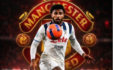 Manchester United Ederson transferinden vazge�ti