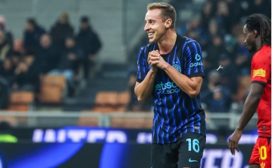 Galatasaray'da orta saha için Frattesi operasyonu çifte operasyon