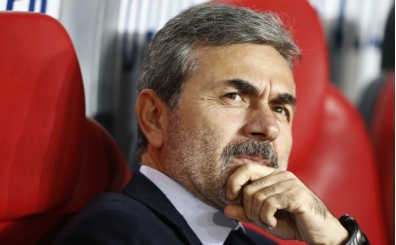 Aykut Kocaman'dan gelece�i i�in a��klama!