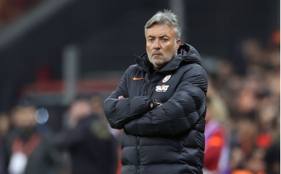 Monterrey'de Domenec Torrent'e veda!