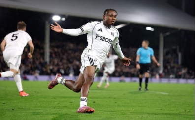 Milan, Chukwueze'nin opsiyonunu kullanacak!