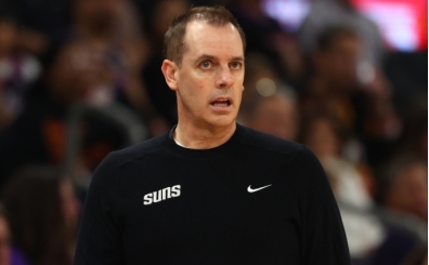 Frank Vogel, Warriors'ta Steve Kerr'�n yard�mc�s� oldu