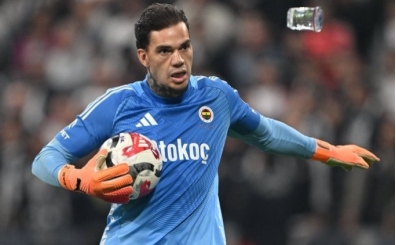 Ederson: 'Galatasaray'� ge�mek istiyoruz'