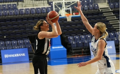 Be�ikta� BOA, Emlak Konut deplasman�nda galip!