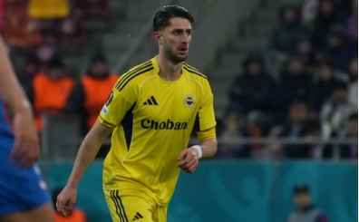 �smail Y�ksek: 'Bu oyun bize yak��mad�'