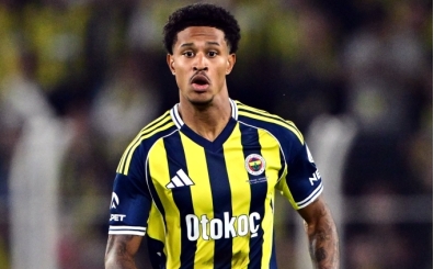 Jayden Oosterwolde dalya demeye haz�rlan�yor