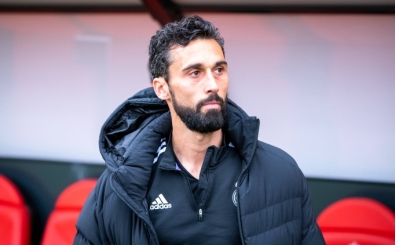 Fulham, Alvaro Arbeloa'y� a��klad�!