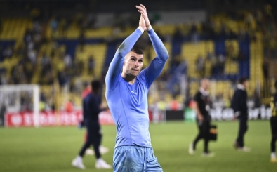 Fenerbah�e, Dominik Livakovic'in bonservisinde indirime gitti!